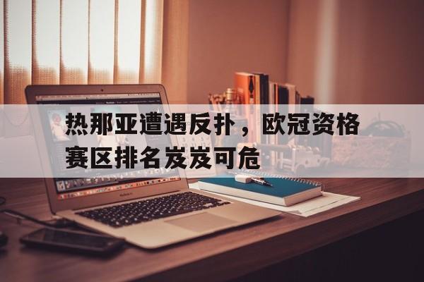 热那亚遭遇反扑，欧冠资格赛区排名岌岌可危的简单介绍